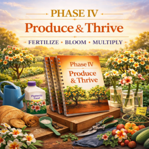 Phase IV — Bloom Systems — Course (Self-Paced)