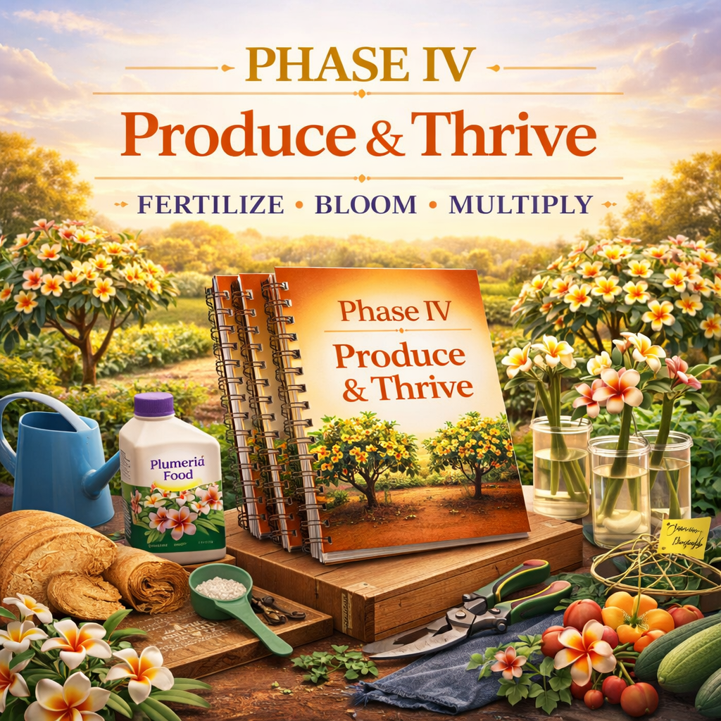 Phase IV — Bloom Systems — Course (Self-Paced)